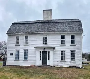 Exploring Where New England Is Located