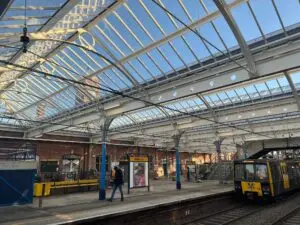 Exploring Whitley Bay: Recent Developments and Attractions