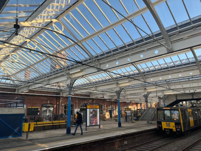 Discovering Whitley Bay: History, Culture, and Natural Beauty