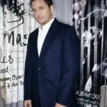 Unraveling the Character of Jake Moon in EastEnders