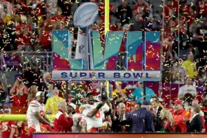Super Bowl 2023: Who Took Home the Championship?