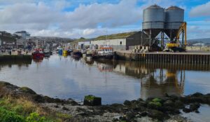 Unveiling the Wonders of Wicklow: A Nature Lover’s Paradise