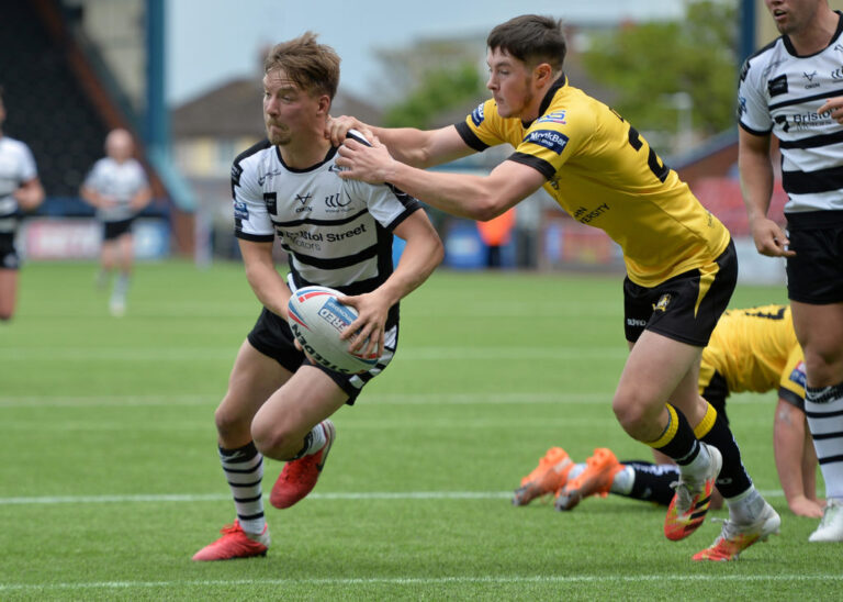 Widnes Vikings vs Rhinos: A Key Clash in Rugby League