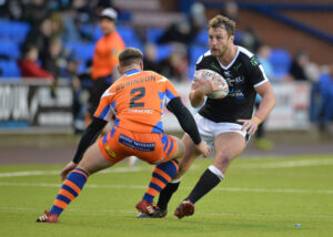 Widnes Vikings vs Rhinos: A Thrilling Clash on the Field