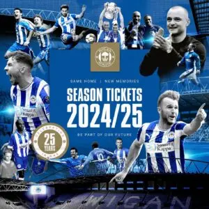 Exploring Recent Developments at Wigan Athletic