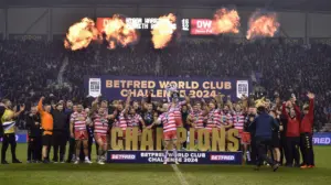 Wigan Warriors Game Today Live: Updates and Highlights