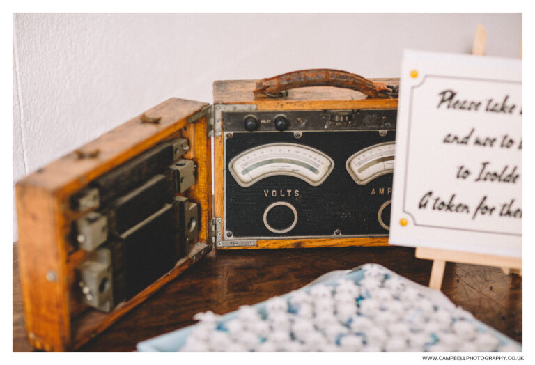 Will Campbell: A Rising Star in British Politics