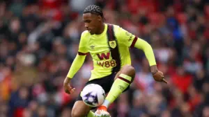 The Journey of Wilson Odobert: An Emerging Athletic Talent