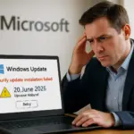 Importance of the Latest Windows Security Update