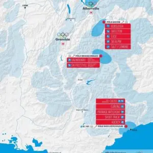 Winter Olympics 2030: What to Expect and Key Developments