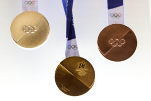 Understanding Winter Olympics Medals: Significance and History