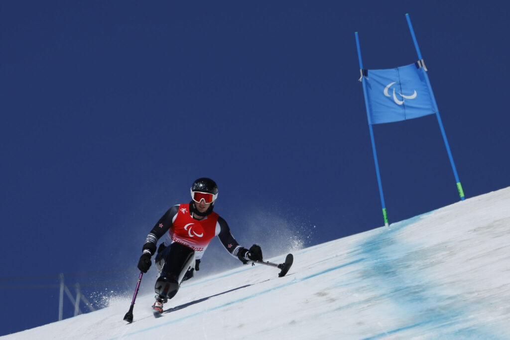 Overview of the Winter Paralympics 2026