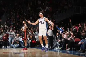 Detailed Analysis of Wizards vs Heat NBA Game