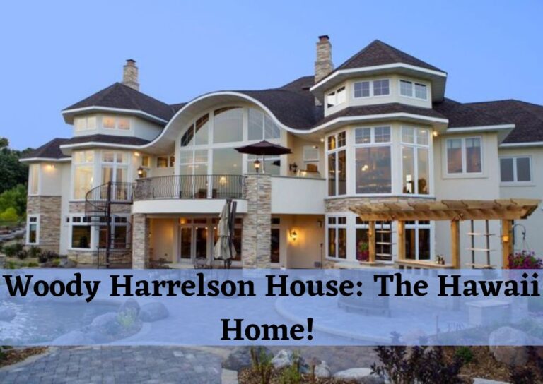 The Diverse Career of Woody Harrelson