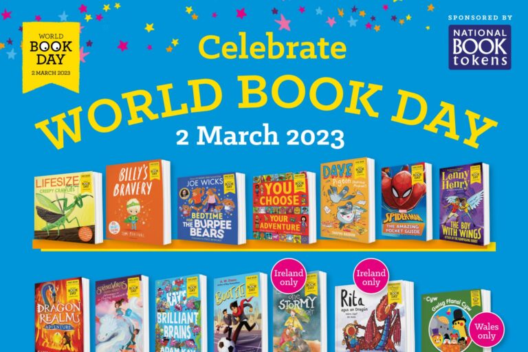 Celebrating World Book Day: A Global Tribute to Literacy