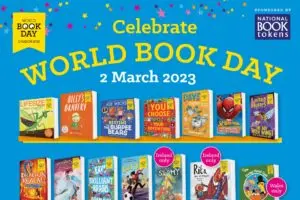 Celebrating World Book Day 2023: A Day for Literature Lovers