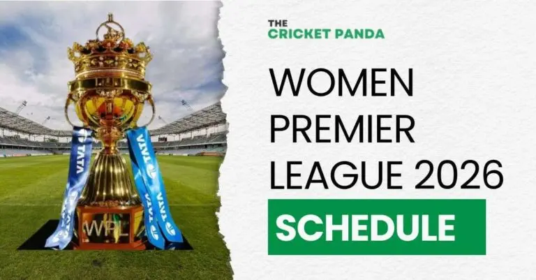 The Exciting Future of WPL 2026