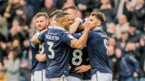 Wrexham vs Millwall: An Exciting Match Up Ahead