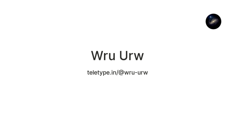 Understanding WRU: Welsh Rugby Union’s Role and Impact