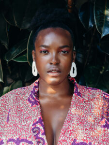 Wunmi Mosaku: An Acclaimed Actress Making Waves