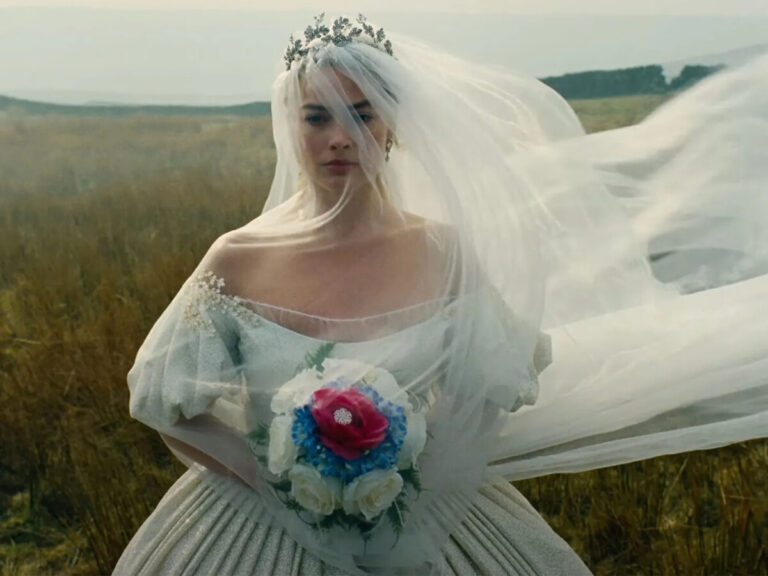 The Enduring Legacy of Wuthering Heights