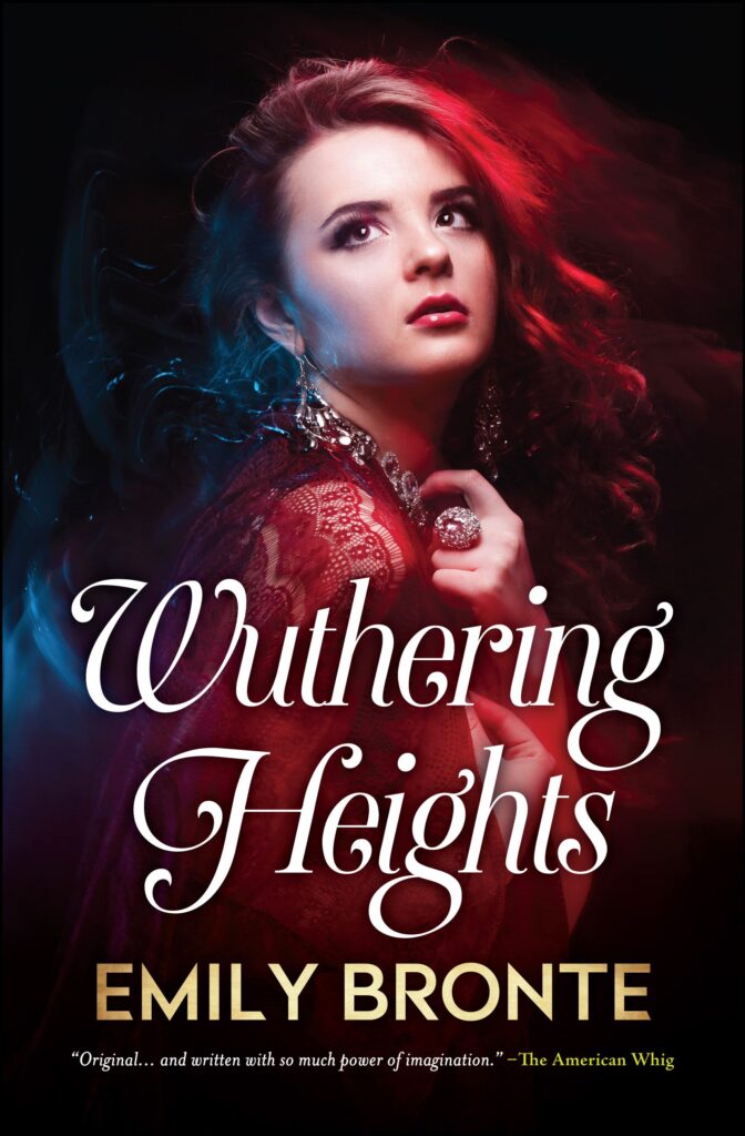 An Exploration of the Wuthering Heights Book