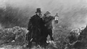 The Cinematic Legacy of Wuthering Heights