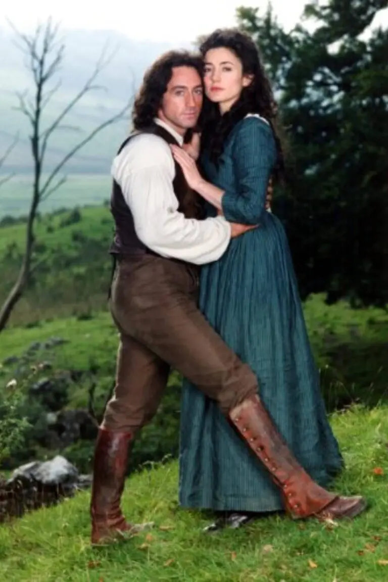 The Enduring Legacy of Wuthering Heights Film Adaptations