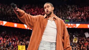 WWE SmackDown Results: Key Highlights from October 2023