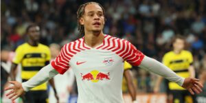 Xavi Simons: The Rising Star of European Football