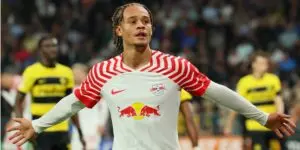 Xavi Simons: The Rising Star of European Football