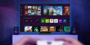 The Rise of Xbox Streaming Services in Gaming