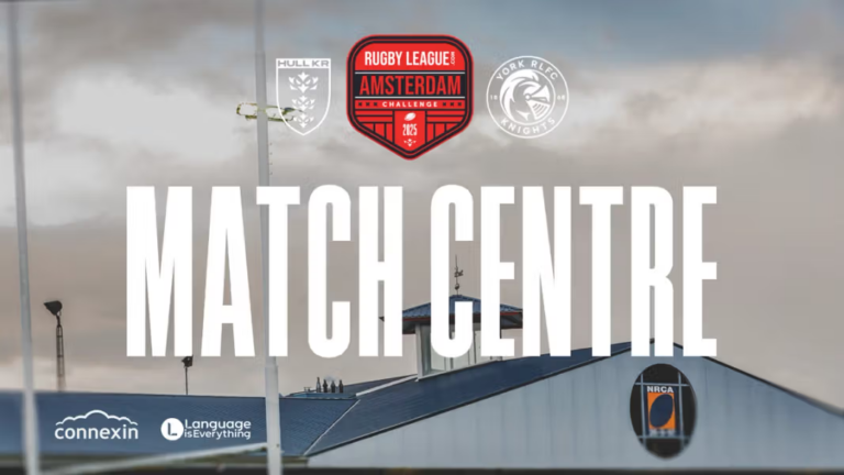 York Knights vs Hull KR: A Thrilling Matchup Ahead