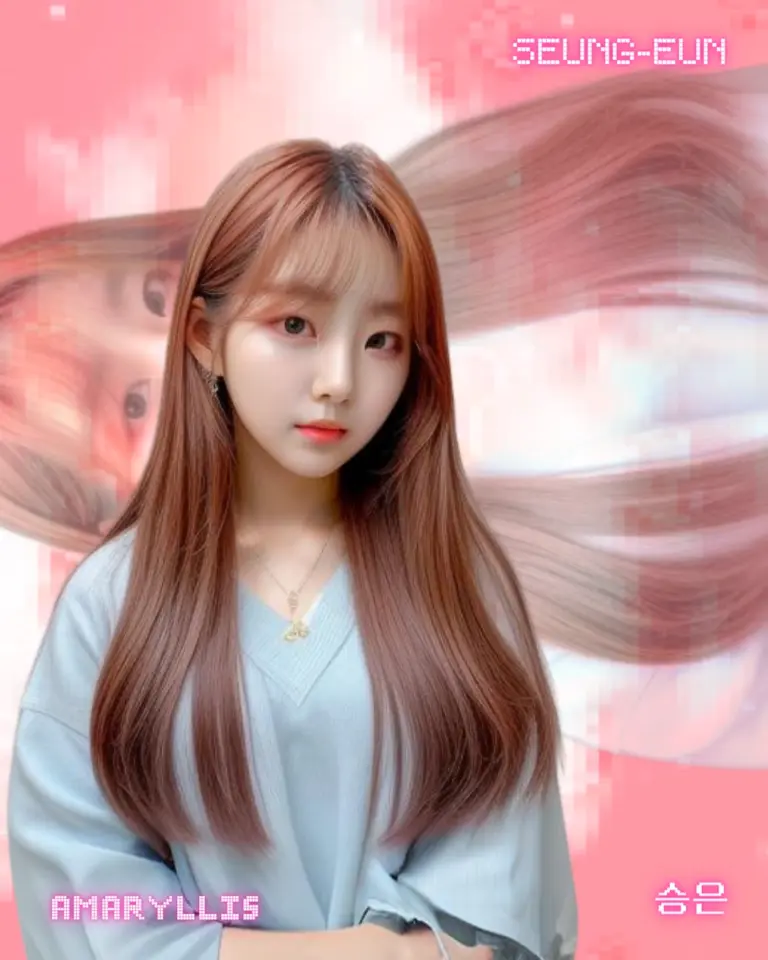 The Artistic Journey of Yu Seung-eun