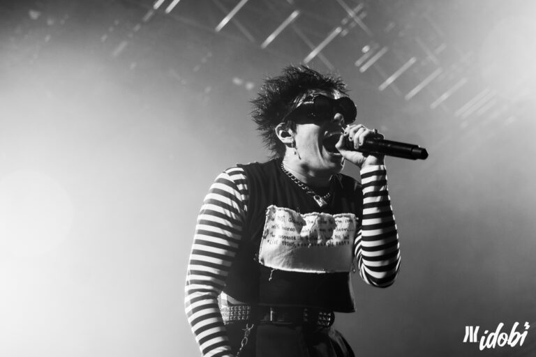 Yungblud: The Rise of a Modern Rockstar
