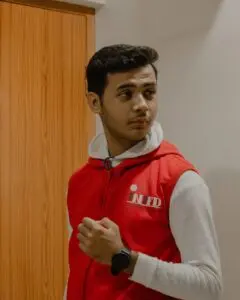 Yuvraj Samra: The Future of Cricket