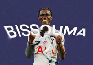 Yves Bissouma: An Emerging Force in Football
