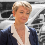 Yvette Cooper: A Key Figure in Modern UK Politics