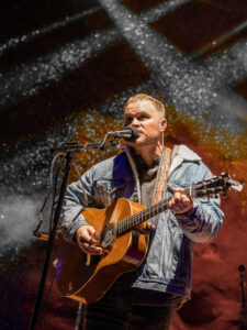 The Rise of Zach Bryan: A New Voice in Country Music