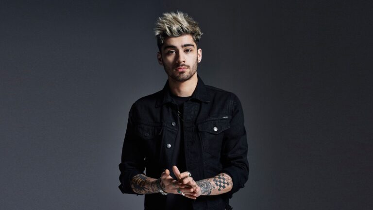 The Musical Evolution of Zayn Malik
