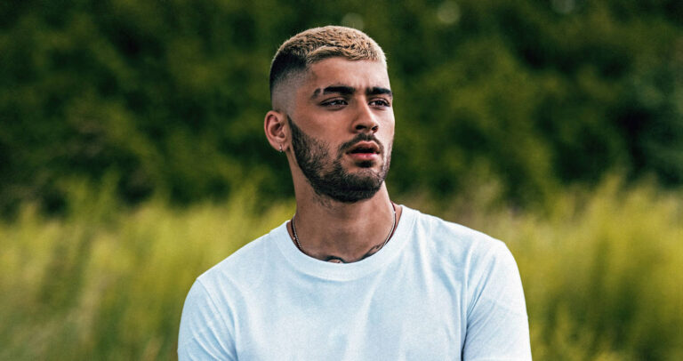Zayn Malik: From Boyband Heartthrob to Solo Sensation