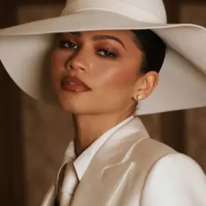 The Phenomenal Rise of Zendaya: A Cultural Icon