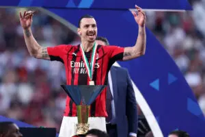 The Incredible Journey of Zlatan Ibrahimović