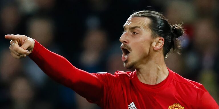 The Extraordinary Legacy of Zlatan Ibrahimovic