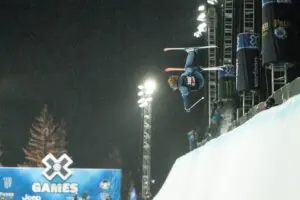 Zoe Atkin: The Rising Star of Winter Sports