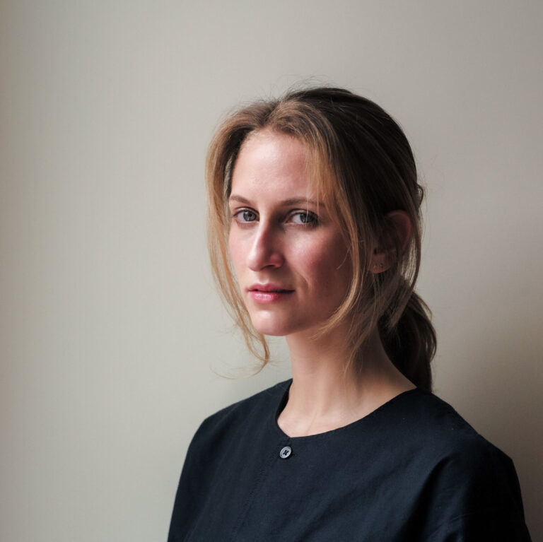 Zoe Hitzig: A Promising Advocate for Environmental Change