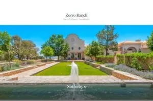 Exploring the Enigmatic Zorro Ranch