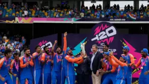 2024 t20 world cup final