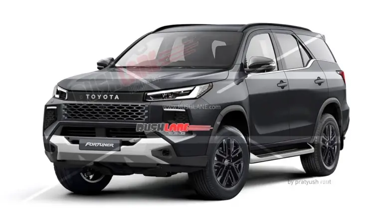 2026 toyota fortuner render