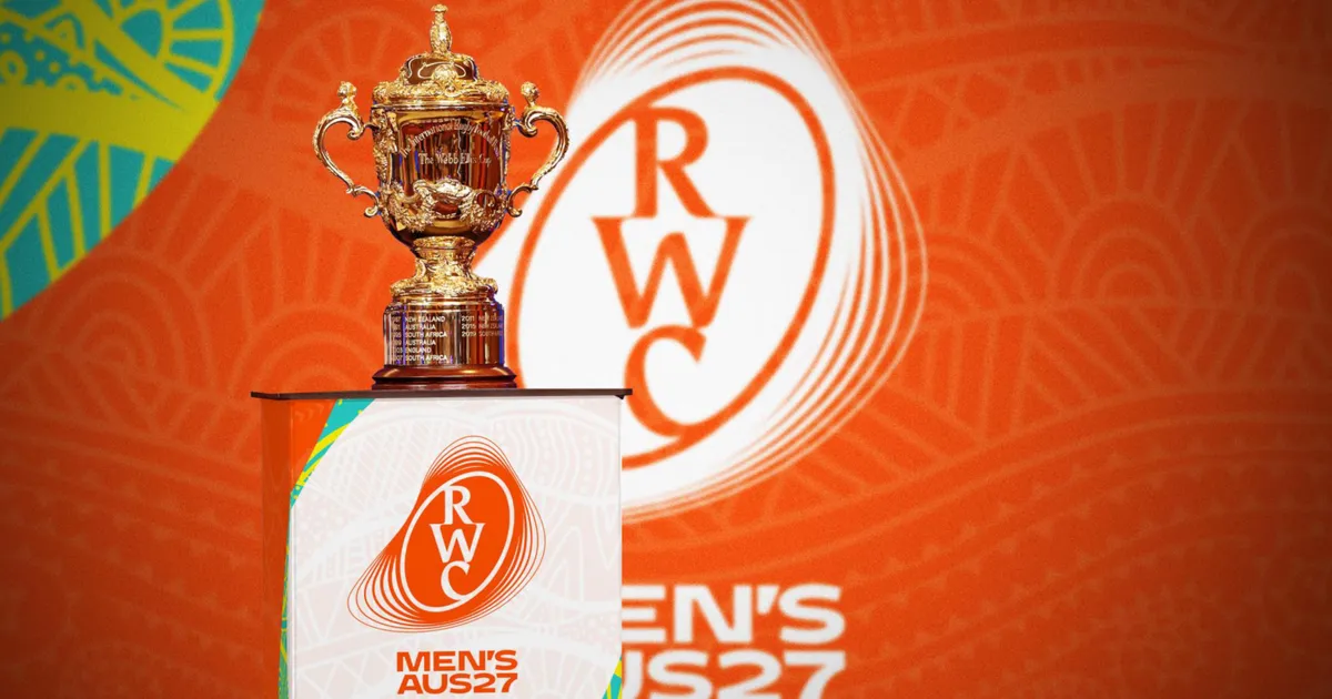 2027 world cup — IN news